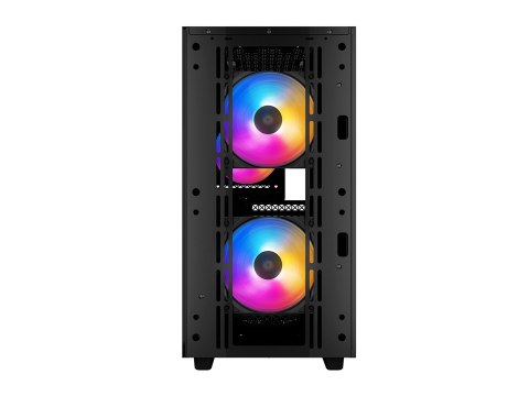 DEEPCOOL Obudowa DeepCool MATREXX 40 3FS DEEPCOOL Obudowa DeepCool MATREXX 40 3FS