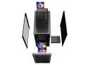 DEEPCOOL Obudowa DeepCool MATREXX 40 3FS