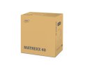 DEEPCOOL Obudowa DeepCool MATREXX 40 3FS