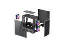 DEEPCOOL Obudowa DeepCool MATREXX 40 3FS