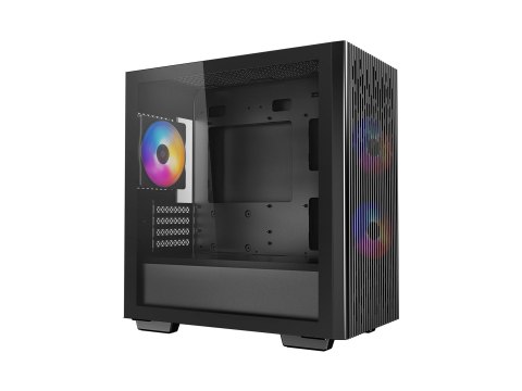 DEEPCOOL Obudowa DeepCool MATREXX 40 3FS DEEPCOOL Obudowa DeepCool MATREXX 40 3FS