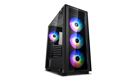 DEEPCOOL Obudowa DeepCool MATREXX 50 ADD-RGB 4F DEEPCOOL Obudowa DeepCool MATREXX 50 ADD-RGB 4F