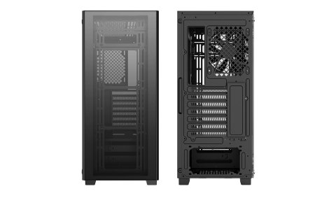 DEEPCOOL Obudowa DeepCool MATREXX 50 ADD-RGB 4F DEEPCOOL Obudowa DeepCool MATREXX 50 ADD-RGB 4F