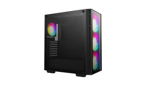DEEPCOOL Obudowa DeepCool MATREXX 55 V4 DEEPCOOL Obudowa DeepCool MATREXX 55 V4