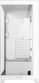 DEEPCOOL Obudowa Deepcool CG580 WH