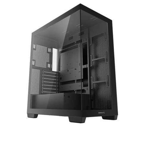 DEEPCOOL Obudowa Deepcool CG580 DEEPCOOL Obudowa Deepcool CG580