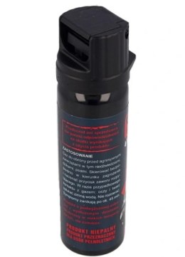 GRIZZLY Gaz pieprzowy w chmurze Grizzly 4 mln SC - 63 ml.