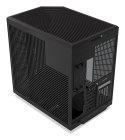Hyte Hyte Y70 Midi Tower Touch Infinite - Pitch Black