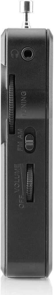 JVC Przenośne Radio JVC RA-E311B JVC Przenośne Radio JVC RA-E311B