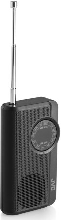 JVC Przenośne Radio JVC RA-E311B
