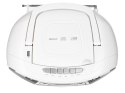 JVC Radioodtwarzacz JVC RC-E451W Boombox white