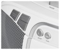 JVC Radioodtwarzacz JVC RC-E451W Boombox white