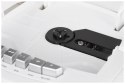 JVC Radioodtwarzacz JVC RC-E451W Boombox white