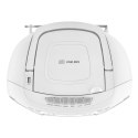 JVC Radioodtwarzacz JVC RC-E451W Boombox white