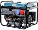 KÖNNER & SÖHNEN KÖNNER & SÖHNEN AGREGAT/GENERATOR BENZYNOWY 5,0kW 230/400V ROZRUCH ELEKTRYCZNY AVR VST KS7000E-1/3
