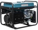 KÖNNER & SÖHNEN KÖNNER & SÖHNEN AGREGAT/GENERATOR BENZYNOWY 5,0kW 230/400V ROZRUCH ELEKTRYCZNY AVR VST KS7000E-1/3