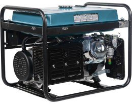 KÖNNER & SÖHNEN KÖNNER & SÖHNEN AGREGAT/GENERATOR BENZYNOWY 5,0kW 230/400V ROZRUCH ELEKTRYCZNY AVR VST KS7000E-1/3