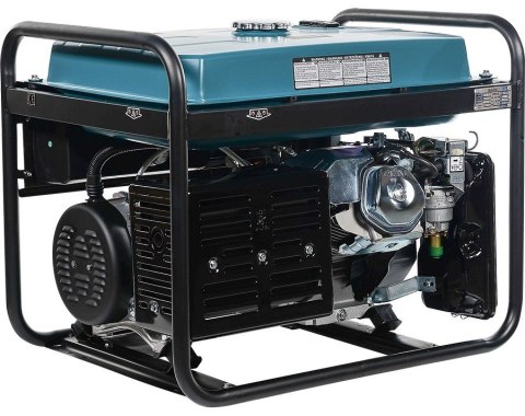 KÖNNER & SÖHNEN KÖNNER & SÖHNEN AGREGAT/GENERATOR BENZYNOWY 5,0kW 230/400V ROZRUCH ELEKTRYCZNY AVR VST KS7000E-1/3 KÖNNER & SÖHNEN KÖNNER & SÖHNEN AGREGAT/GENERATOR BENZYNOWY 5,0kW 230/400V ROZRUCH ELEKTRYCZNY AVR VST KS7000E-1/3