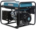 KÖNNER & SÖHNEN KÖNNER & SÖHNEN AGREGAT/GENERATOR BENZYNOWY 5,0kW 230/400V ROZRUCH ELEKTRYCZNY AVR VST KS7000E-1/3