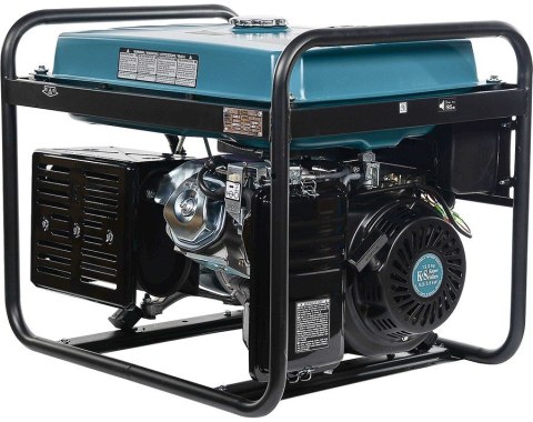 KÖNNER & SÖHNEN KÖNNER & SÖHNEN AGREGAT/GENERATOR BENZYNOWY 5,0kW 230/400V ROZRUCH ELEKTRYCZNY AVR VST KS7000E-1/3 KÖNNER & SÖHNEN KÖNNER & SÖHNEN AGREGAT/GENERATOR BENZYNOWY 5,0kW 230/400V ROZRUCH ELEKTRYCZNY AVR VST KS7000E-1/3