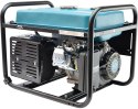 KÖNNER & SÖHNEN KÖNNER & SÖHNEN AGREGAT/GENERATOR PRĄDOTWÓRCZY BENZYNOWY 2,6kW 230V KS 3000