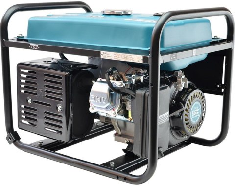 KÖNNER & SÖHNEN KÖNNER & SÖHNEN AGREGAT/GENERATOR PRĄDOTWÓRCZY BENZYNOWY 2,6kW 230V KS 3000 KÖNNER & SÖHNEN KÖNNER & SÖHNEN AGREGAT/GENERATOR PRĄDOTWÓRCZY BENZYNOWY 2,6kW 230V KS 3000