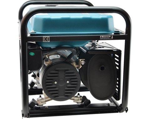 KÖNNER & SÖHNEN KÖNNER & SÖHNEN AGREGAT/GENERATOR PRĄDOTWÓRCZY BENZYNOWY 2,6kW 230V KS 3000 KÖNNER & SÖHNEN KÖNNER & SÖHNEN AGREGAT/GENERATOR PRĄDOTWÓRCZY BENZYNOWY 2,6kW 230V KS 3000
