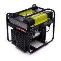 KRAFT&DELE Agregat prądotwórczy / generator inwertorowy 3,5kW 12/230V K&D KD134 (WYPRZEDAŻ)