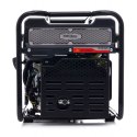 KRAFT&DELE Agregat prądotwórczy / generator inwertorowy 3,5kW 12/230V K&D KD134 (WYPRZEDAŻ)