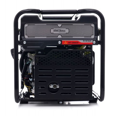 KRAFT&DELE Agregat prądotwórczy / generator inwertorowy 3,5kW 12/230V K&D KD134 (WYPRZEDAŻ) KRAFT&DELE Agregat prądotwórczy / generator inwertorowy 3,5kW 12/230V K&D KD134 (WYPRZEDAŻ)