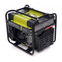 KRAFT&DELE Agregat prądotwórczy / generator inwertorowy 3,5kW 12/230V K&D KD134 (WYPRZEDAŻ)