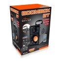 Media tech Głośnik Media tech MT3145 V2 (kolor czarny)