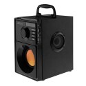 Media tech Głośnik Media tech MT3145 V2 (kolor czarny)