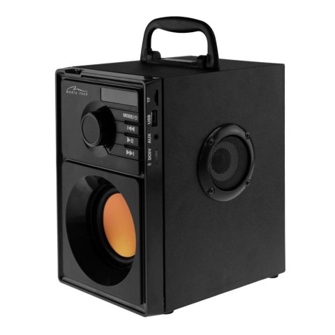 Media tech Głośnik Media tech MT3145 V2 (kolor czarny) Media tech Głośnik Media tech MT3145 V2 (kolor czarny)
