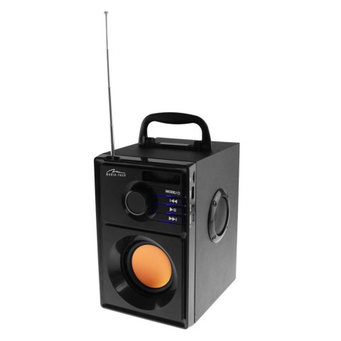 Media tech Głośnik Media tech MT3145 V2 (kolor czarny) Media tech Głośnik Media tech MT3145 V2 (kolor czarny)