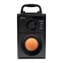 Media tech Głośnik Media tech MT3145 V2 (kolor czarny)