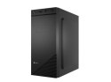NATEC NATEC OBUDOWA CABASSU G2 MIDI TOWER NPC-2024