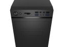 NATEC NATEC OBUDOWA CABASSU G2 MIDI TOWER NPC-2024