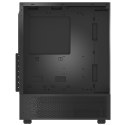 XPG Obudowa XPG INVADER X MINI Black
