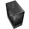 XPG Obudowa XPG INVADER X MINI Black