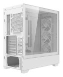 XPG Obudowa XPG STARKER AIR BTF White