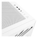 XPG Obudowa XPG STARKER AIR BTF White