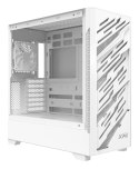 XPG Obudowa XPG STARKER AIR BTF White