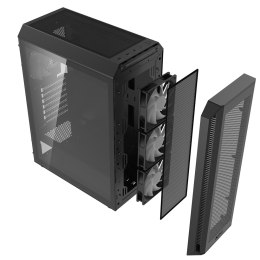 XPG Obudowa XPG VALOR AIR PLUS