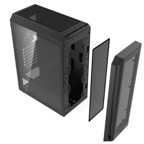 XPG Obudowa XPG VALOR AIR PLUS XPG Obudowa XPG VALOR AIR PLUS