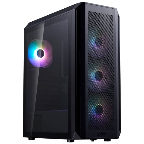 XPG Obudowa XPG VALOR AIR PLUS XPG Obudowa XPG VALOR AIR PLUS
