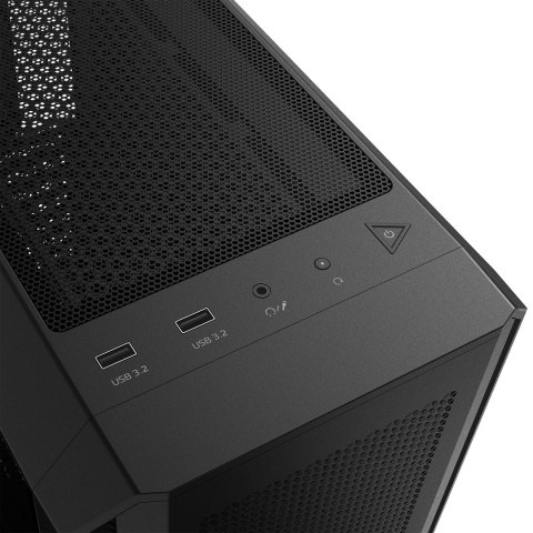 XPG Obudowa XPG VALOR AIR PLUS XPG Obudowa XPG VALOR AIR PLUS