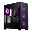 Phanteks Phanteks Phanteks XT Pro Ultra Black