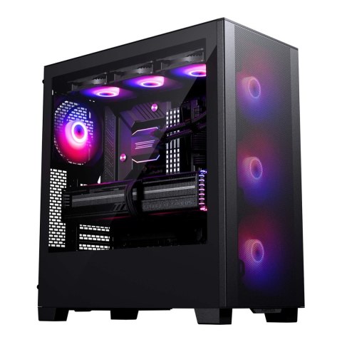 Phanteks Phanteks Phanteks XT Pro Ultra Black Phanteks Phanteks Phanteks XT Pro Ultra Black