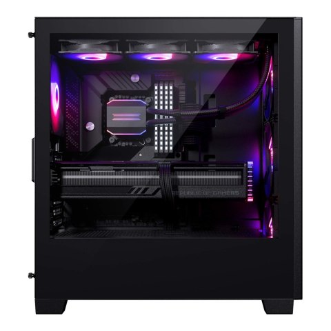 Phanteks Phanteks Phanteks XT Pro Ultra Black Phanteks Phanteks Phanteks XT Pro Ultra Black